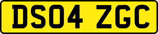 DS04ZGC