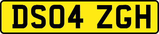 DS04ZGH