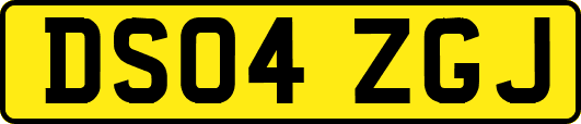 DS04ZGJ
