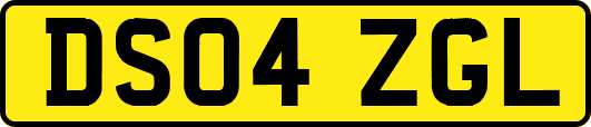 DS04ZGL