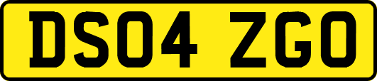 DS04ZGO