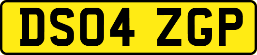DS04ZGP