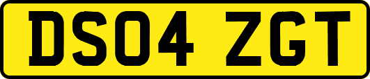 DS04ZGT