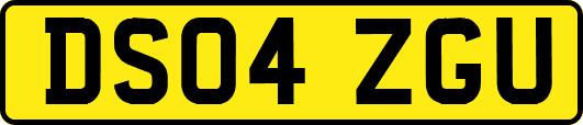 DS04ZGU