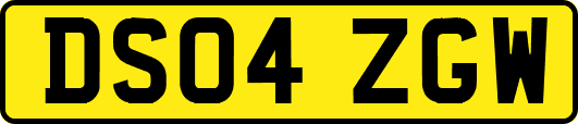 DS04ZGW