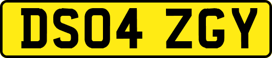 DS04ZGY