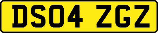DS04ZGZ