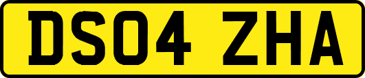 DS04ZHA