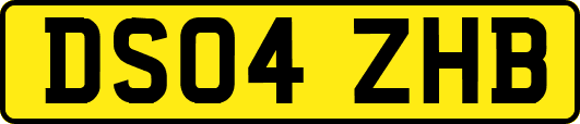 DS04ZHB