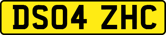 DS04ZHC