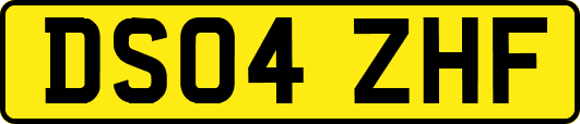 DS04ZHF