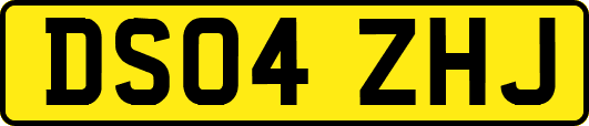 DS04ZHJ
