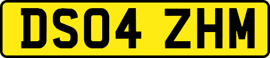DS04ZHM