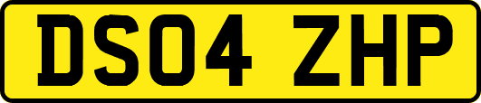 DS04ZHP