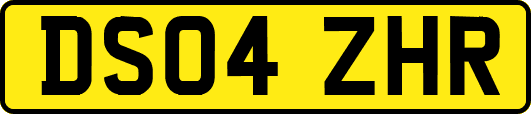 DS04ZHR