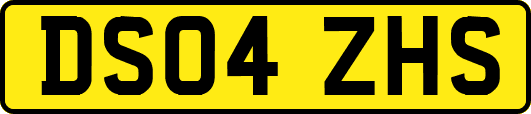 DS04ZHS