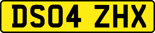 DS04ZHX
