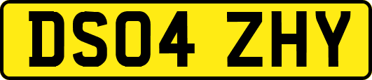 DS04ZHY