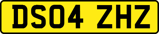 DS04ZHZ