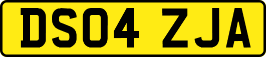 DS04ZJA