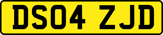 DS04ZJD