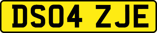 DS04ZJE
