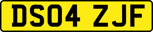 DS04ZJF