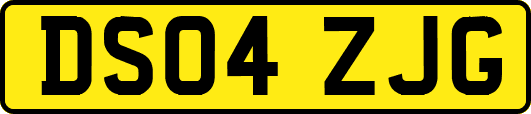 DS04ZJG