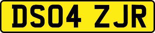 DS04ZJR