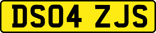 DS04ZJS