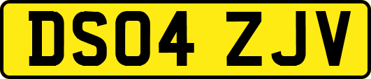 DS04ZJV
