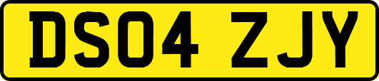 DS04ZJY