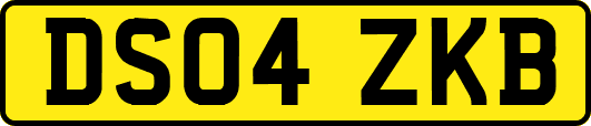 DS04ZKB