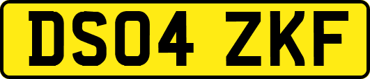 DS04ZKF