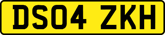 DS04ZKH