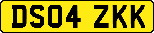 DS04ZKK