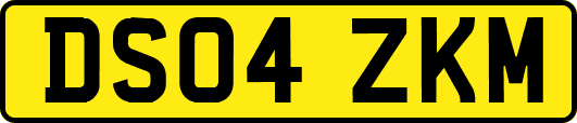 DS04ZKM