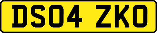 DS04ZKO