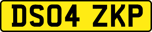DS04ZKP