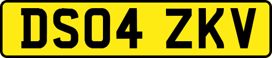 DS04ZKV