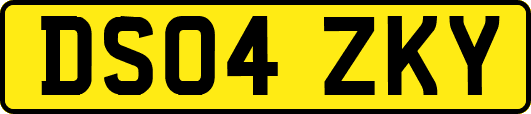DS04ZKY