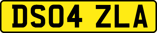 DS04ZLA