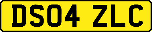 DS04ZLC