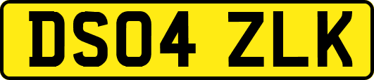 DS04ZLK