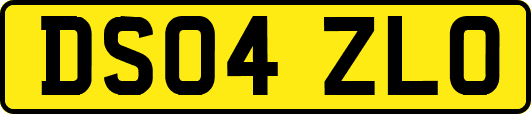 DS04ZLO