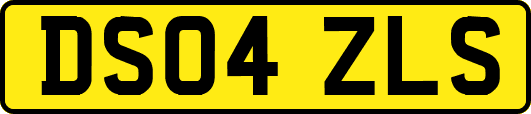 DS04ZLS