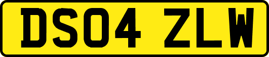 DS04ZLW