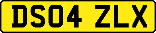 DS04ZLX