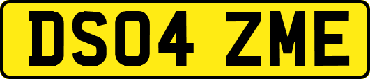 DS04ZME