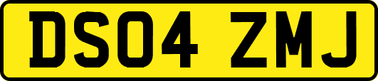 DS04ZMJ